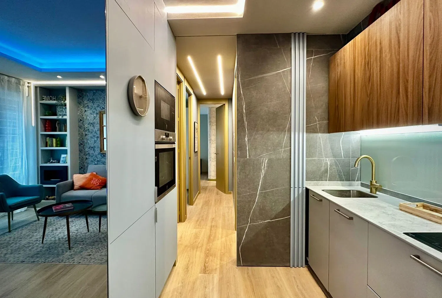 Piso en calle de Arroyo de Fontarrón, 391 - Foto 3