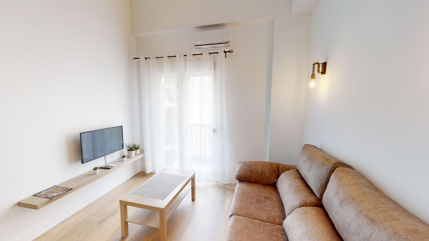 Dúplex en calle Hurtado, 3 - Foto 2