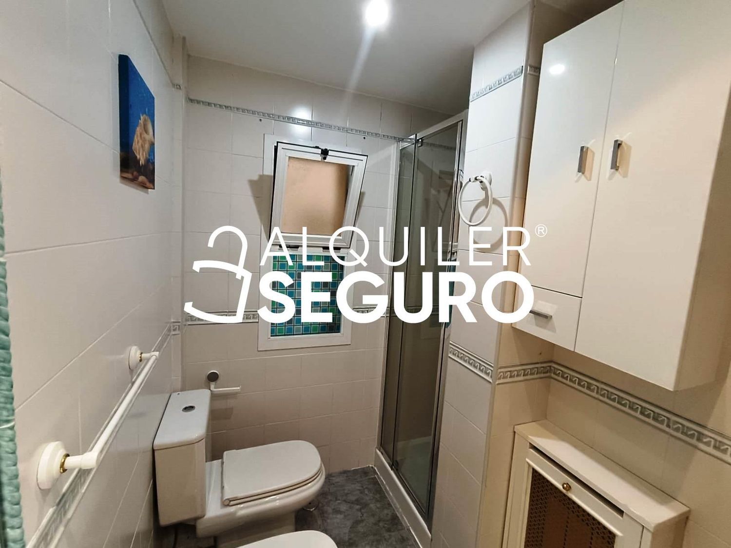 Piso en Calle del Priorato, Zarzaquemada - Foto 10
