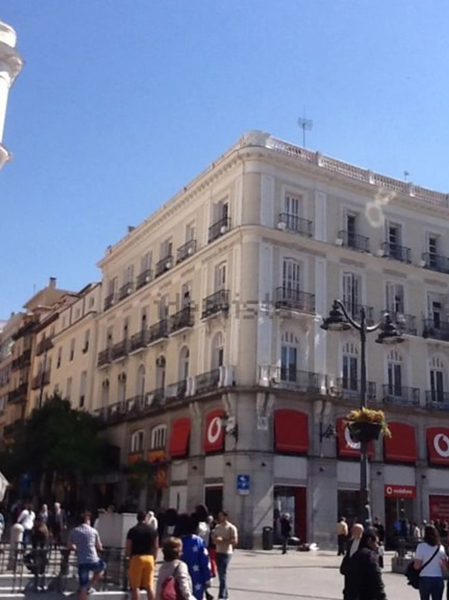Ático en puerta del Sol, 13 - Foto 2