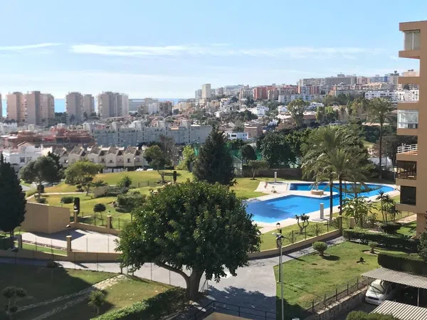 Estudio en Calle la Colina, 1, La Colina - Foto 2