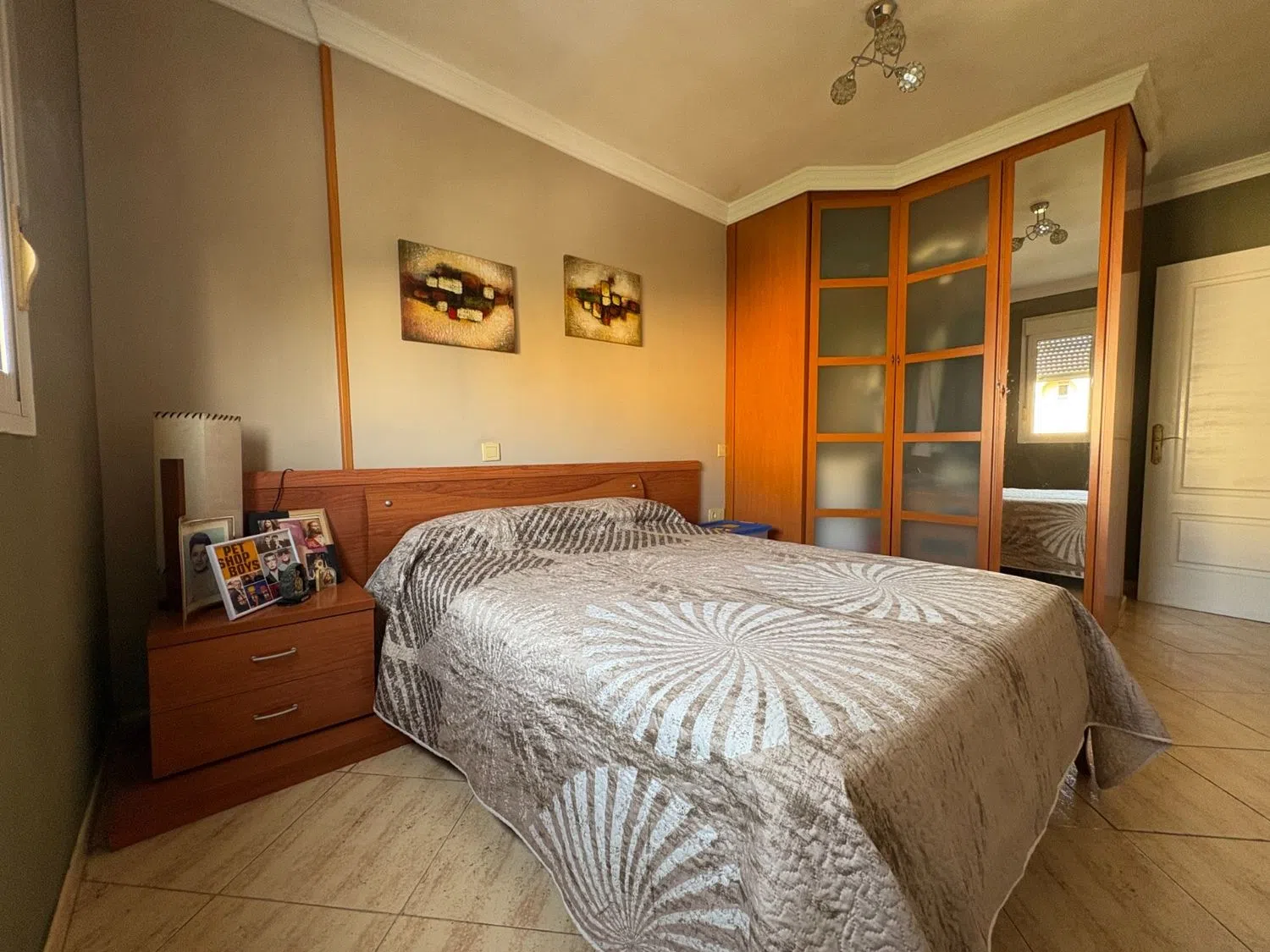 Piso en avenida Pintor Felo Monzón, 15 - Foto 9