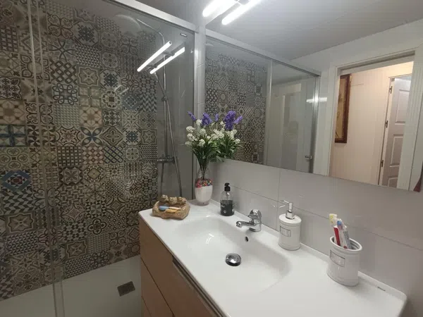 Piso en Santa Rosa - San José, Santa Rosa - San José - Foto 4