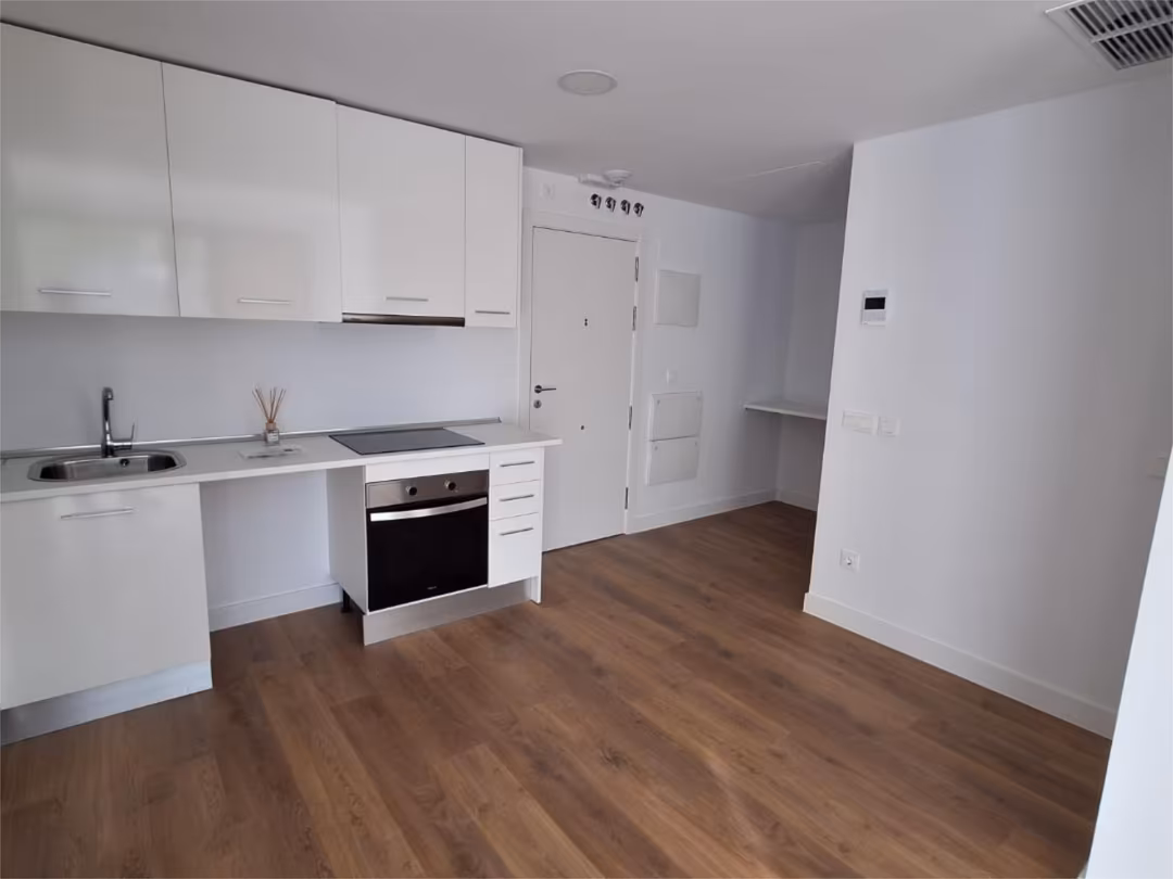 Piso en  Avenida del Camino de lo Cortao 14 - Foto 12