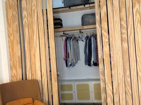 Chalet adosado en Plaza San Juan, 11, Centro - Foto 12