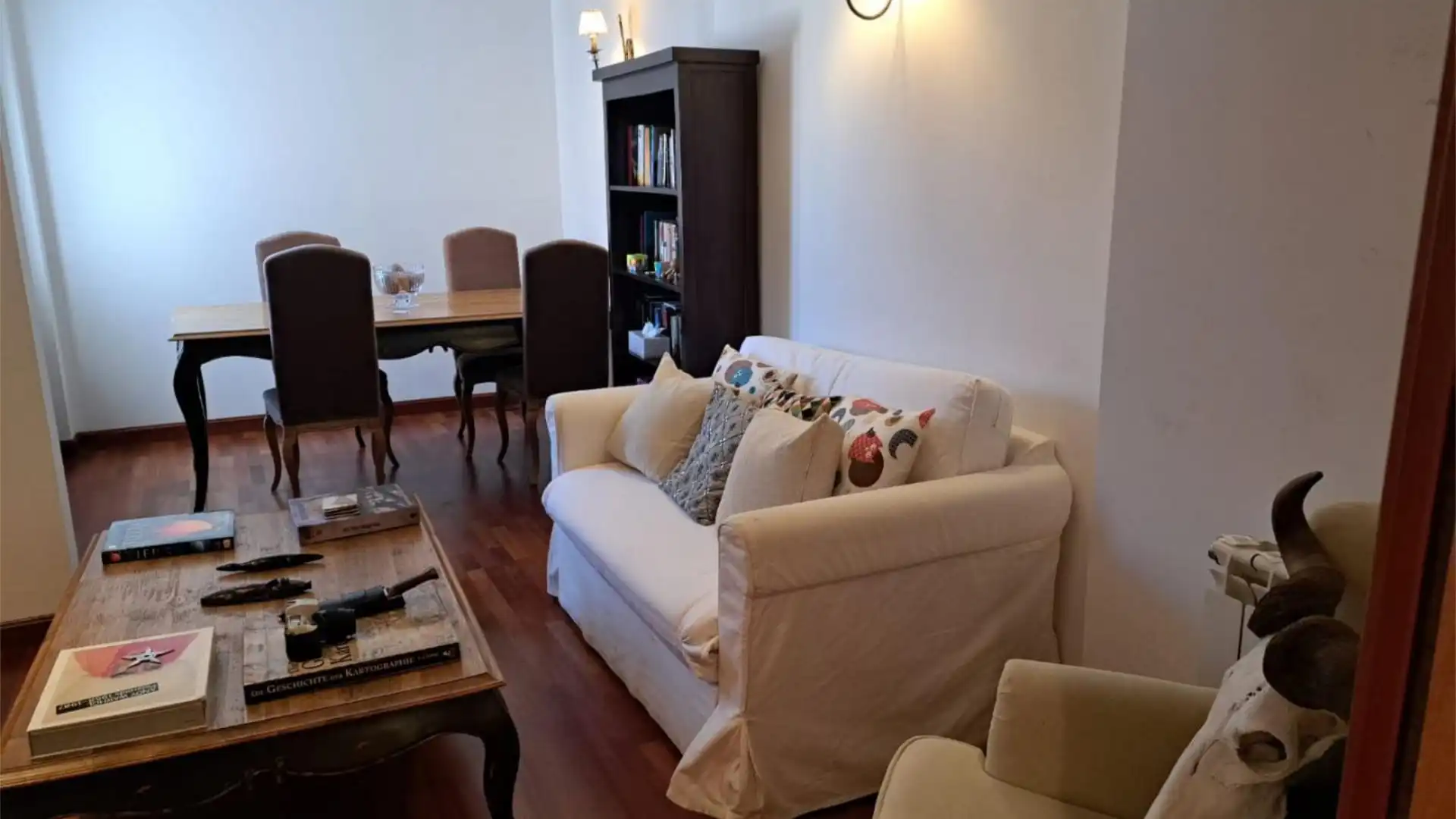 Piso en  Calle Sánchez Arjona 16 - Foto 2