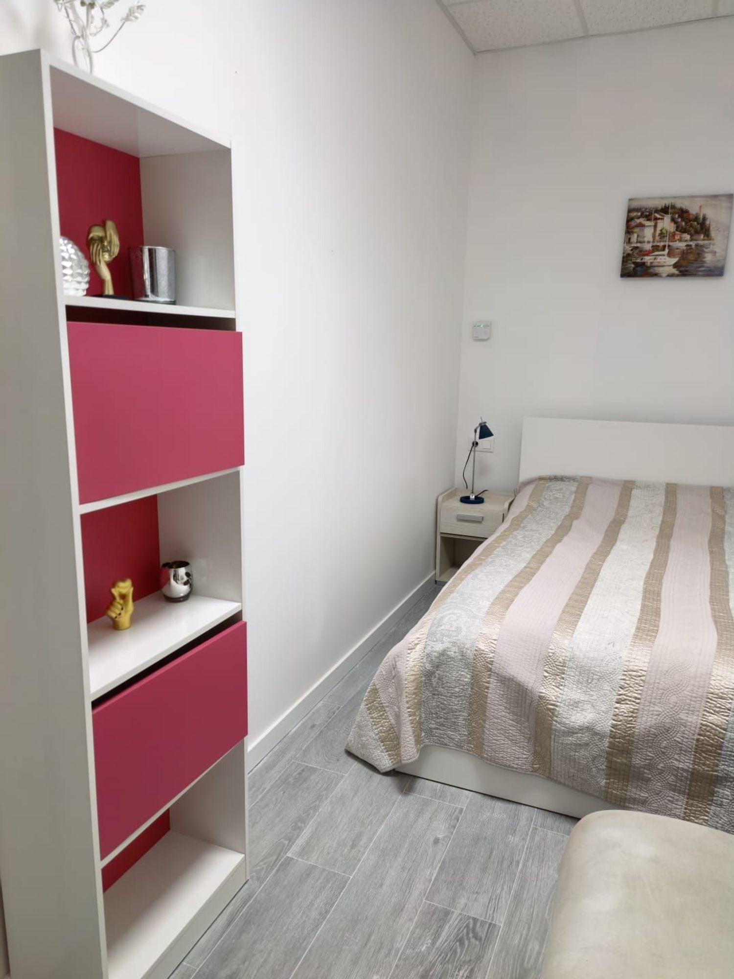Estudio en Calle Enriqueta Elizaicin, 11, Benalúa - Foto 12