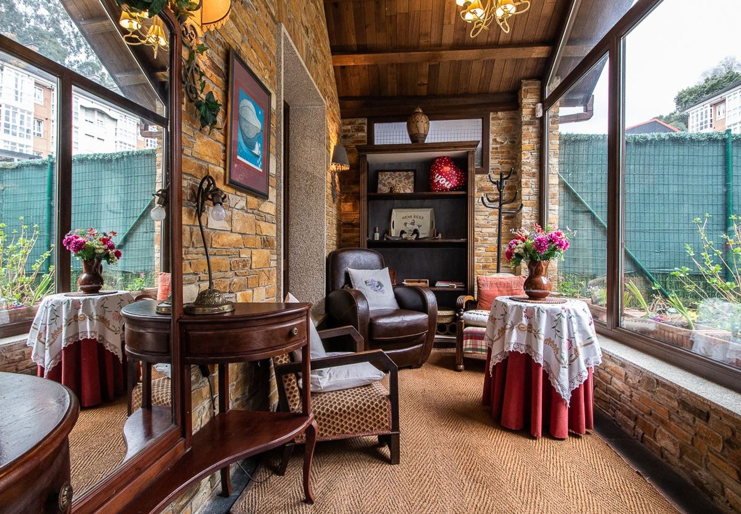 Chalet adosado en Avenida Galicia, 34 - Foto 4