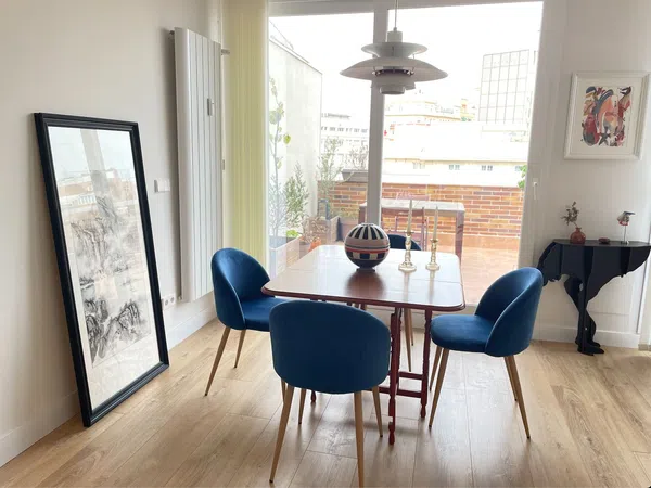 Ático en avenida de Pablo Iglesias, 22 - Foto 3