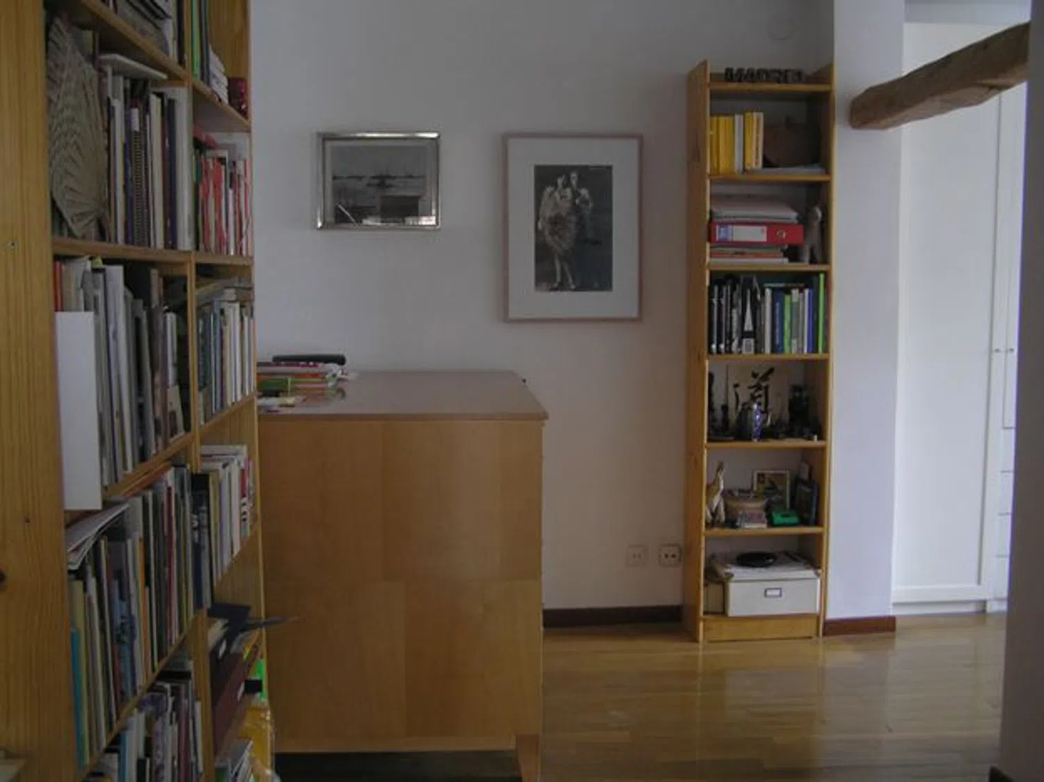 Piso - Foto 5