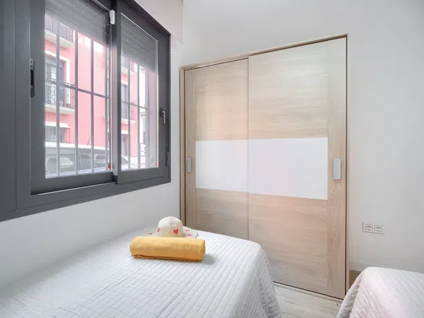 Piso en calle Tolox, 6 - Foto 13