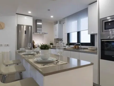 Piso en calle Cronista Salcedo Hierro, 2 a