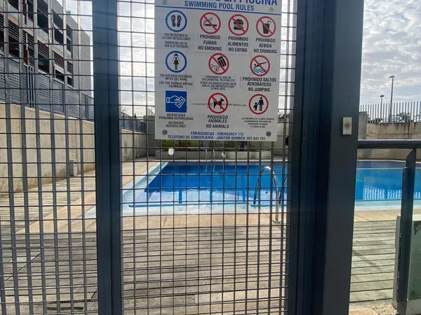 Dúplex en Calle de la Creu Roja - Foto 28