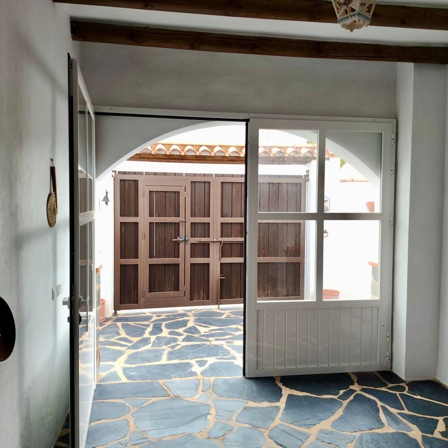 Casa de pueblo en Finca Urbanización Casas Serranas Fuenteherrumbre, 9 - Foto 15