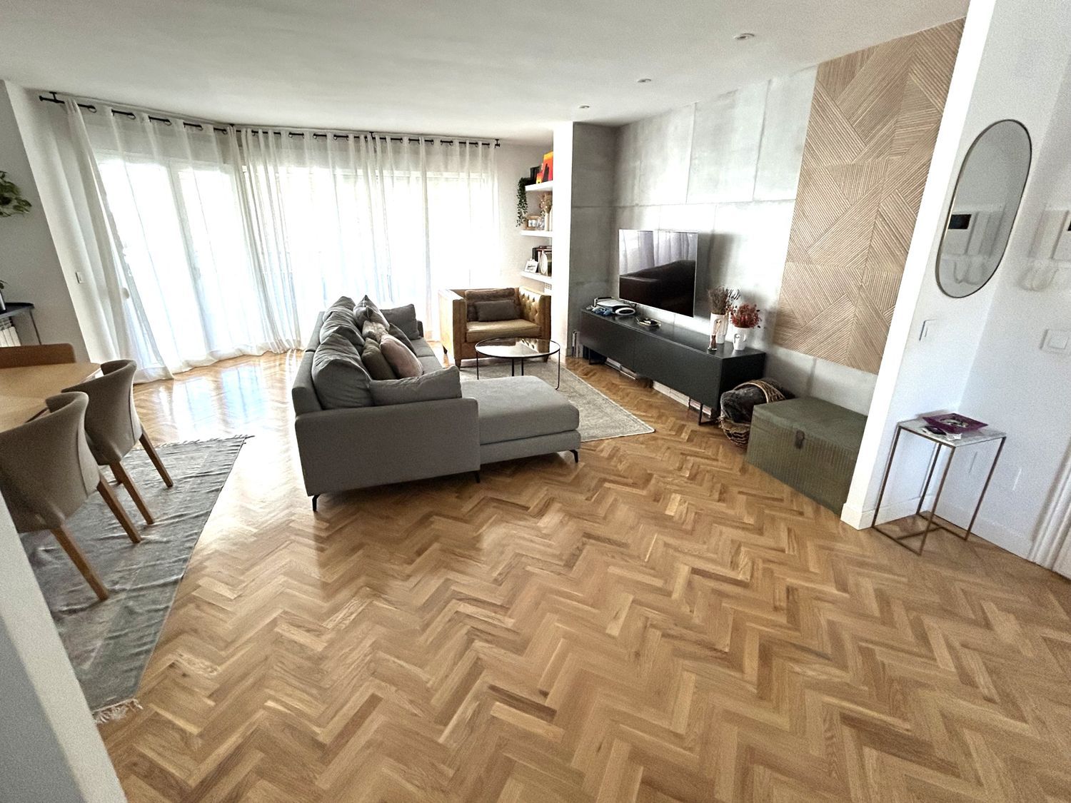 Piso en calle de Francisca Delgado, 7 - Foto 2