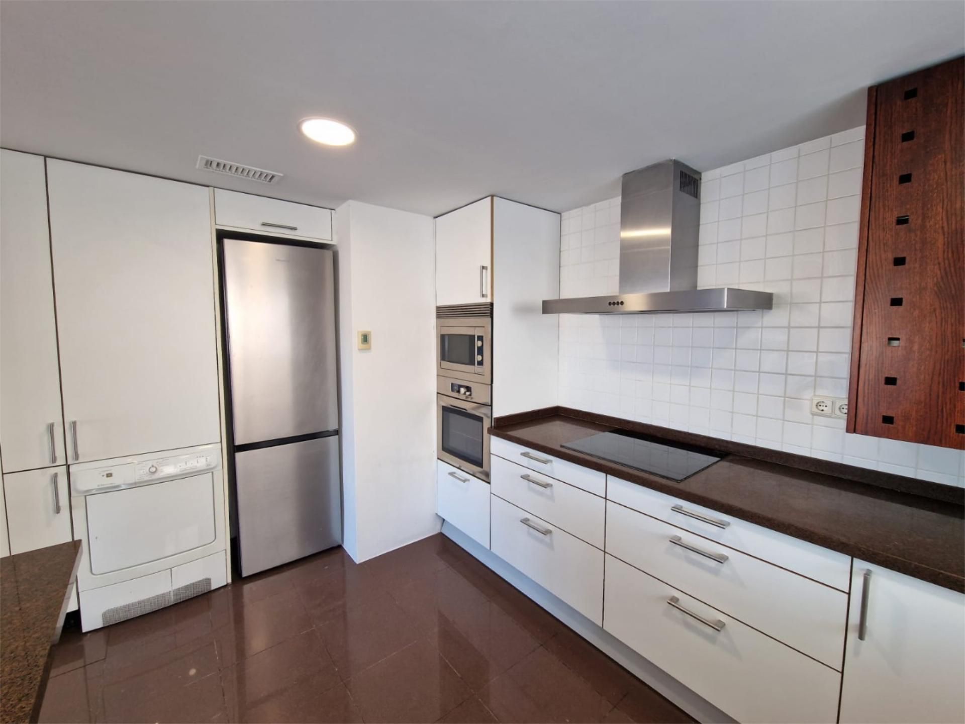 Piso en  Avenida de Aguilera 10 - Foto 2