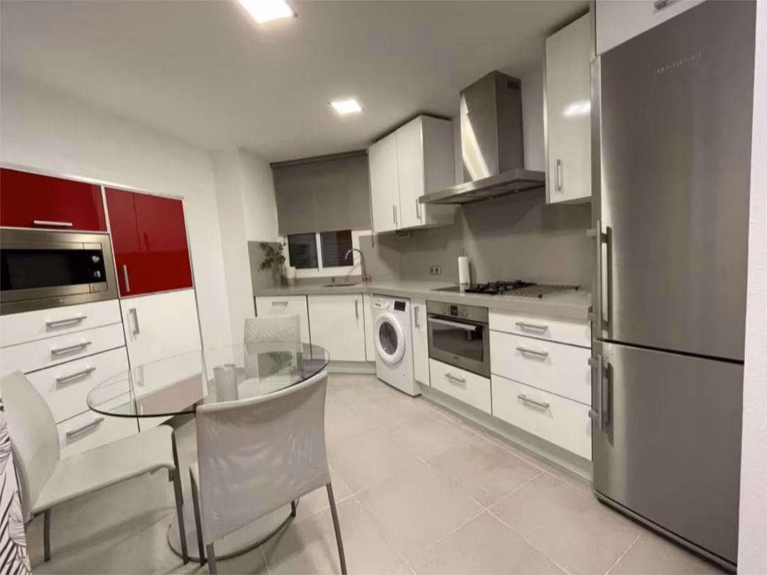 Piso en  Avenida de Altamira 4A - Foto 10