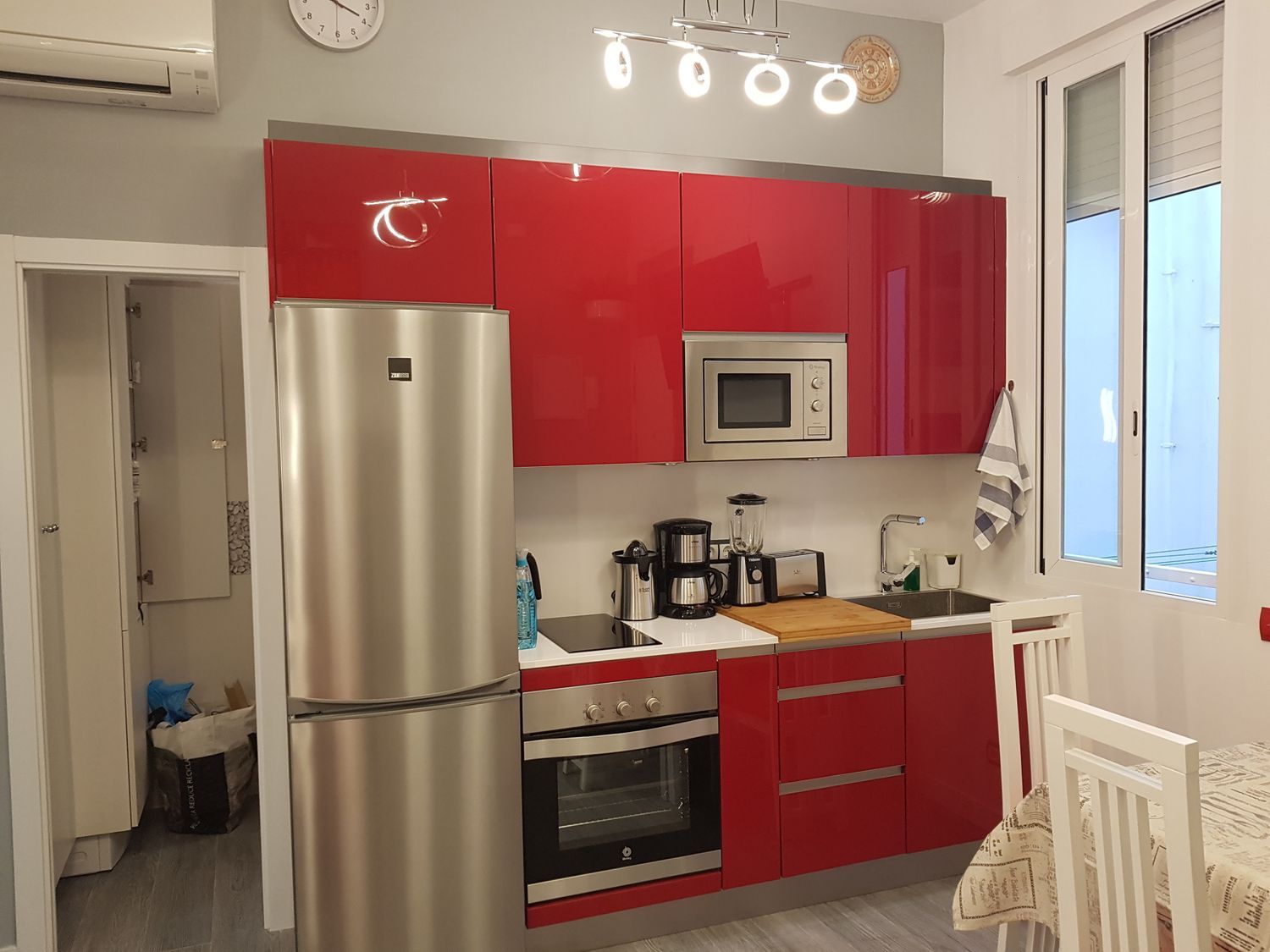 Piso en calle de Atocha, 67 - Foto 9