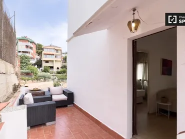 Piso en Esplugues de Llobregat - Foto 7