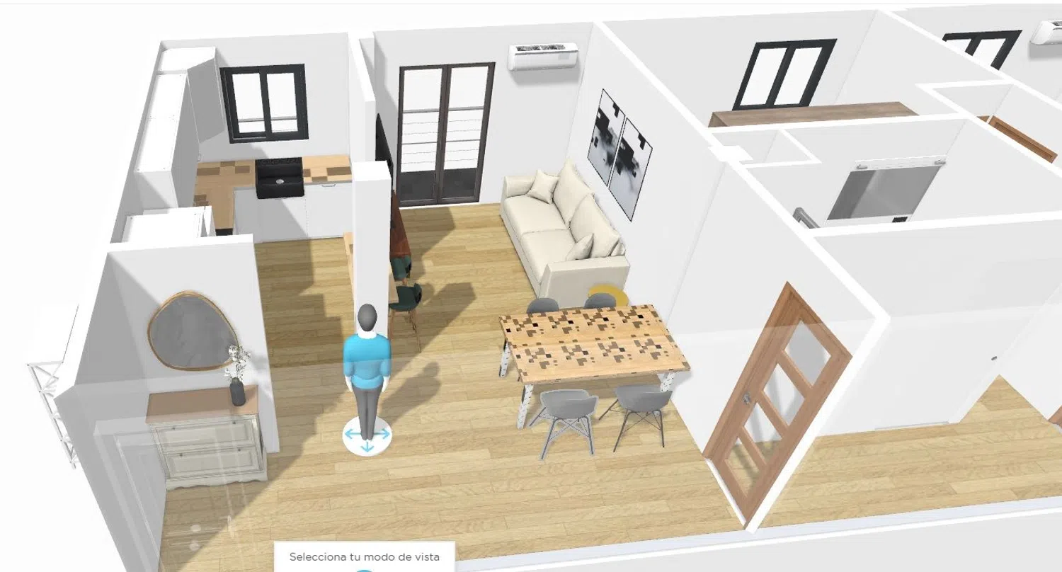 Piso en calle Hermano Luján, 2 - Foto 6