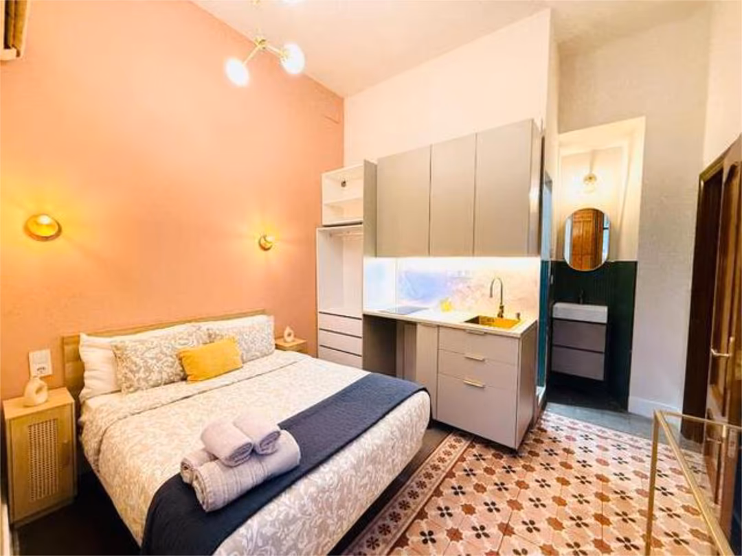 Estudio en Centro - Foto 8