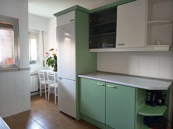 Piso en calle General Moscardó Guzmán, 8 - Foto 12