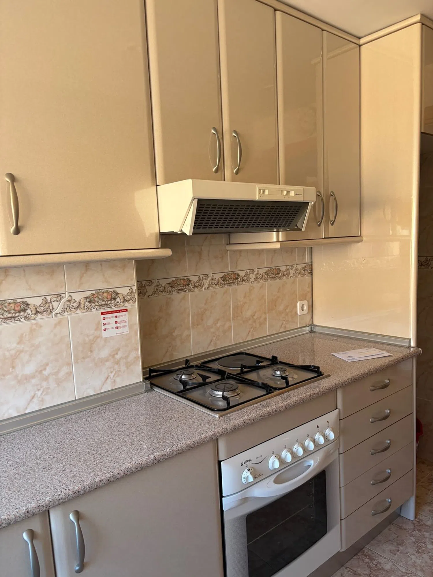 Piso en calle de Arturo Soria, 162 - Foto 5