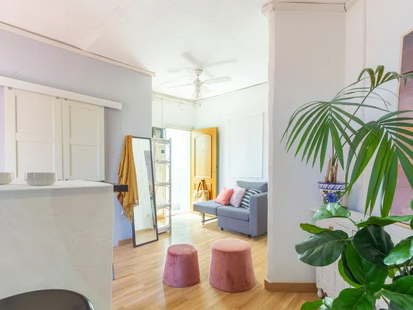 Ático en Calle de Casanova, 22, Sant Antoni - Foto 2