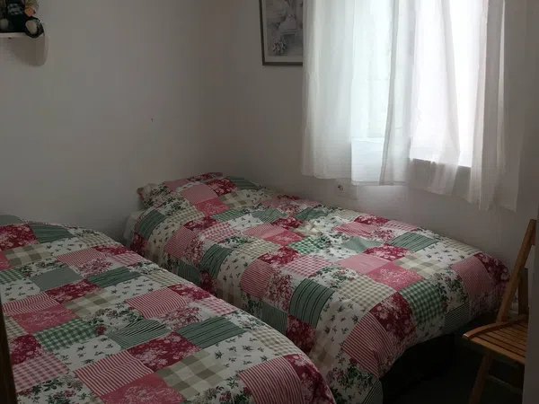 Chalet adosado en Sector Laguna del Sopeton, 7, Zona Golf - Torre Almenara - Foto 15
