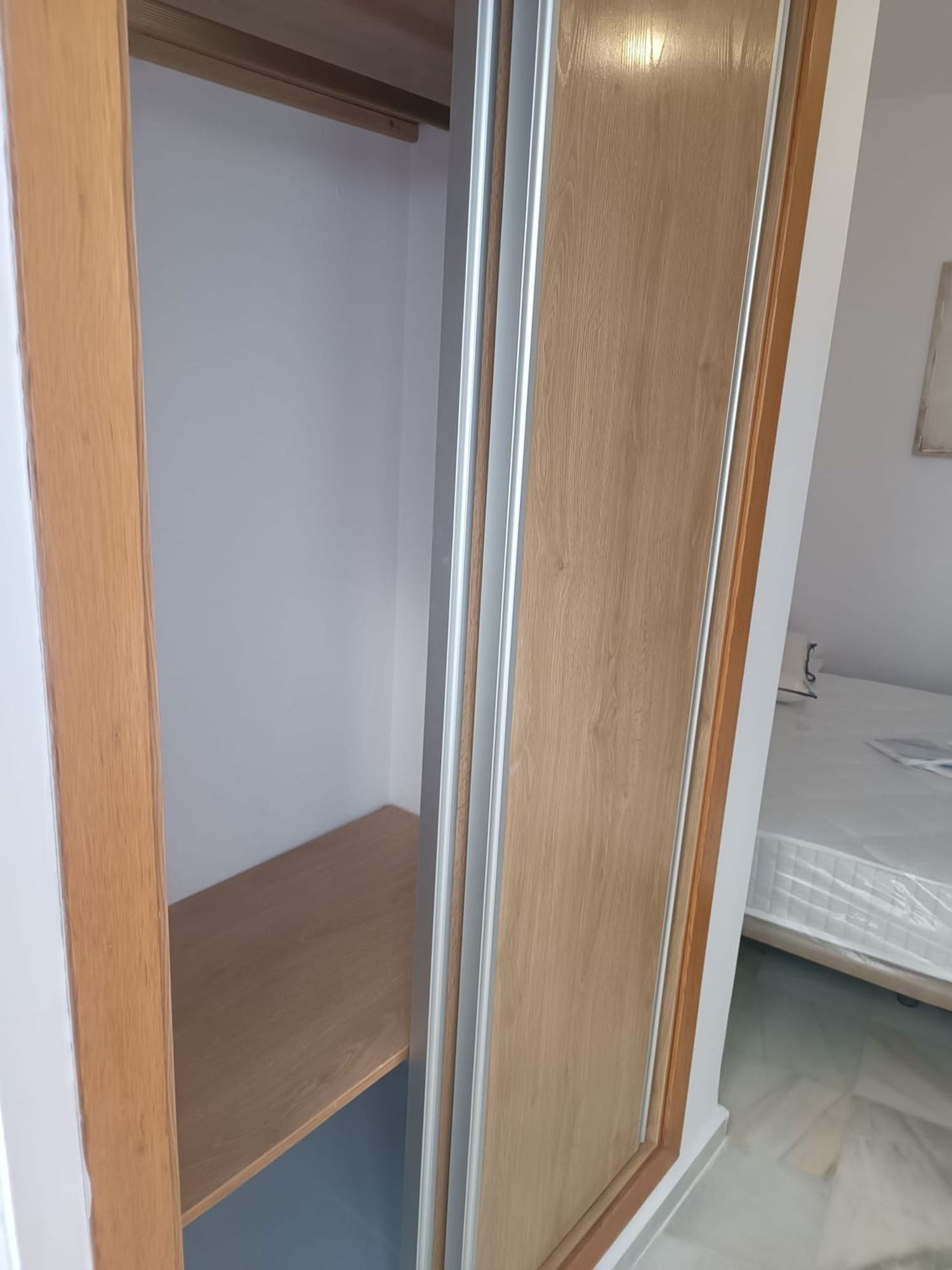 Piso en Calle Juan de Canderrera, 7, El Molinillo - Capuchinos - Foto 19