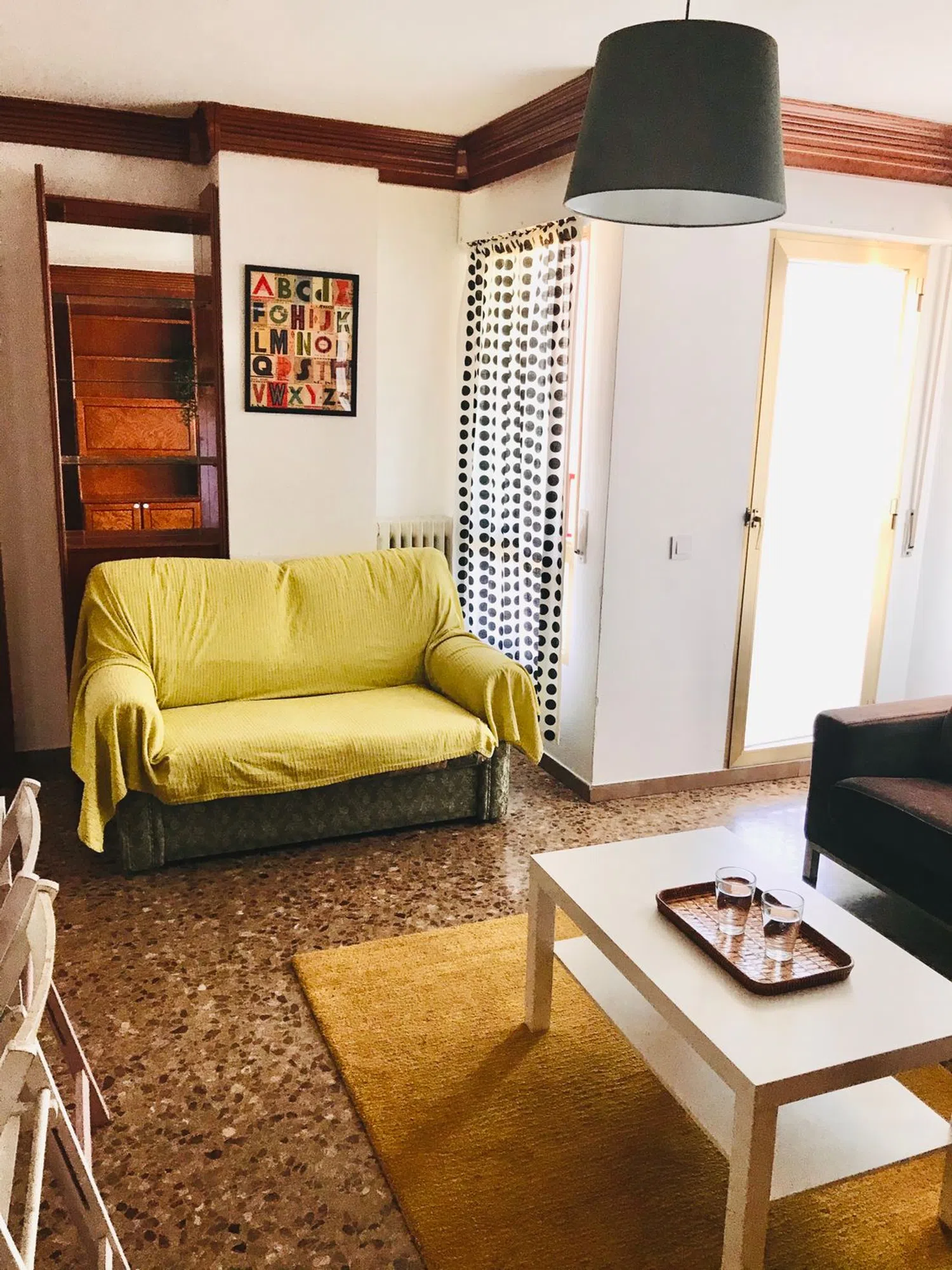 Piso en calle Rioja, 26 - Foto 5