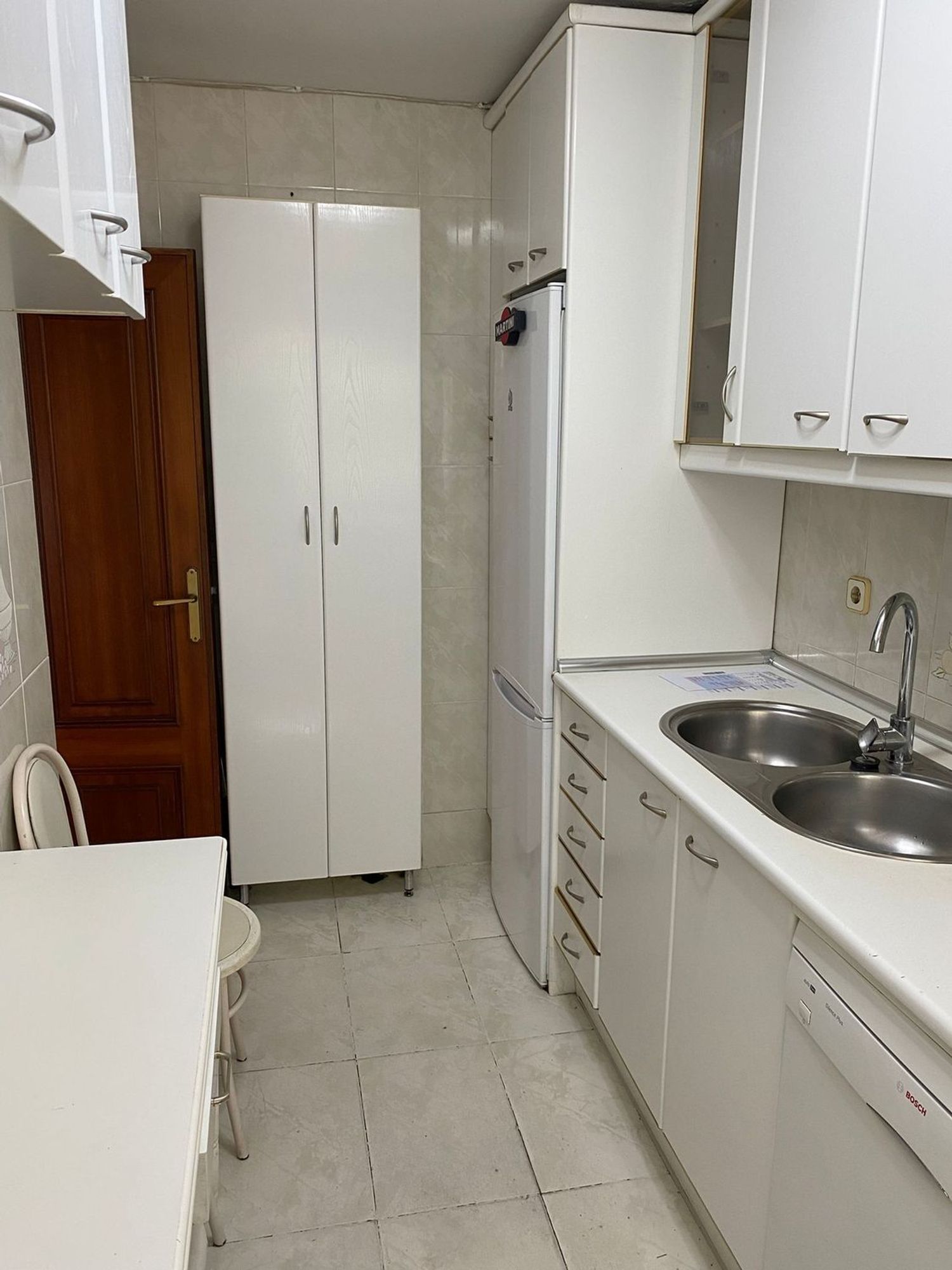 Piso en Barrio La Paz - Foto 22