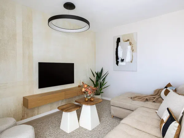 Ático en Urb. bali Lo Cea - Los Cortijos - Foto 13