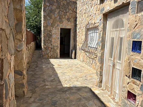 Chalet pareado en Camino Bassetes, 9, Oliva Nova, Oliva Nova - Foto 22