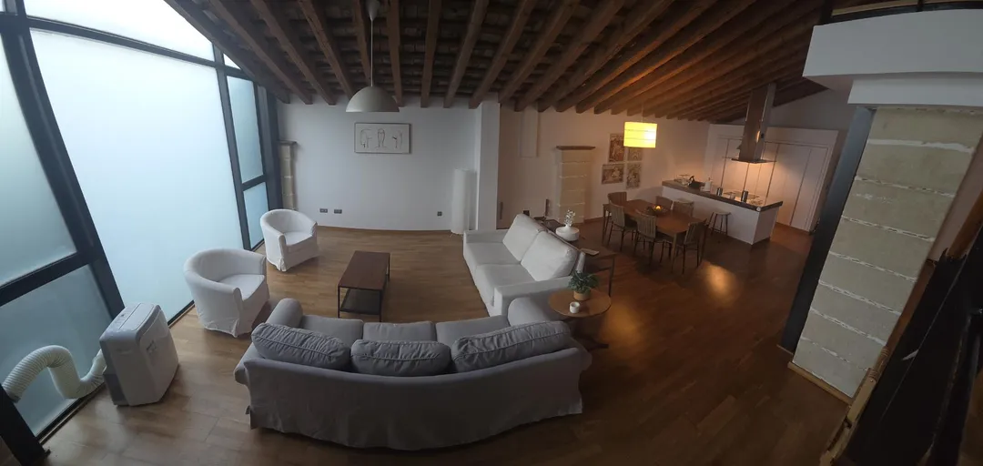 Loft en  Calle San Blas 24 - Foto 3