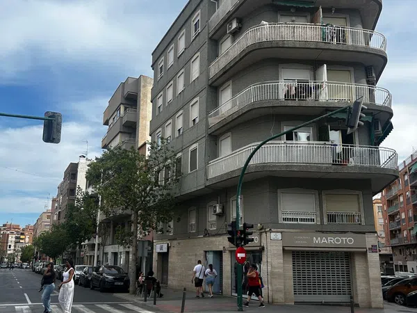 Piso en Calle de la Diagonal, 23, Carrús Este - Foto 3