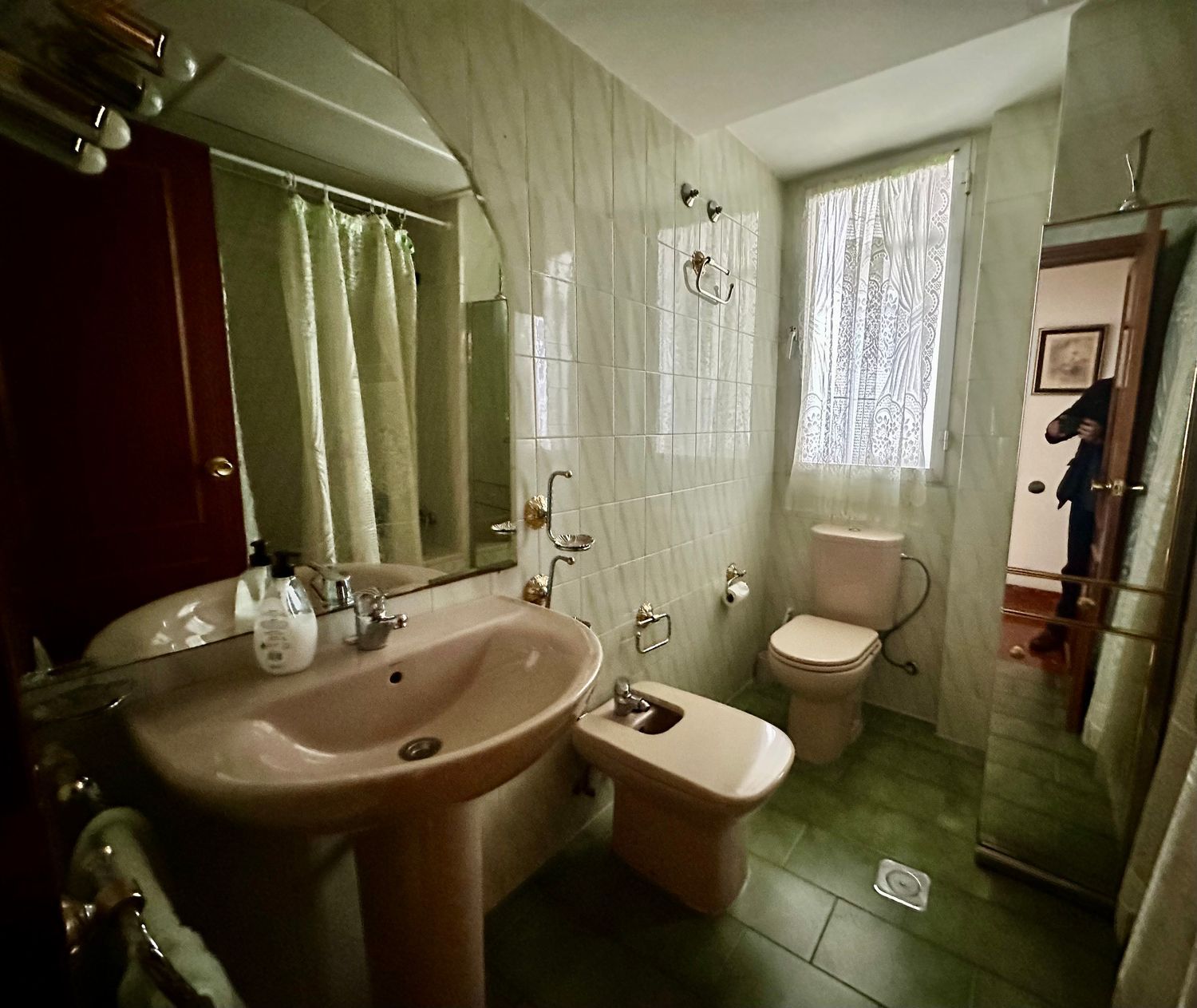 Piso en calle San Juan de la Cruz, 9 - Foto 7