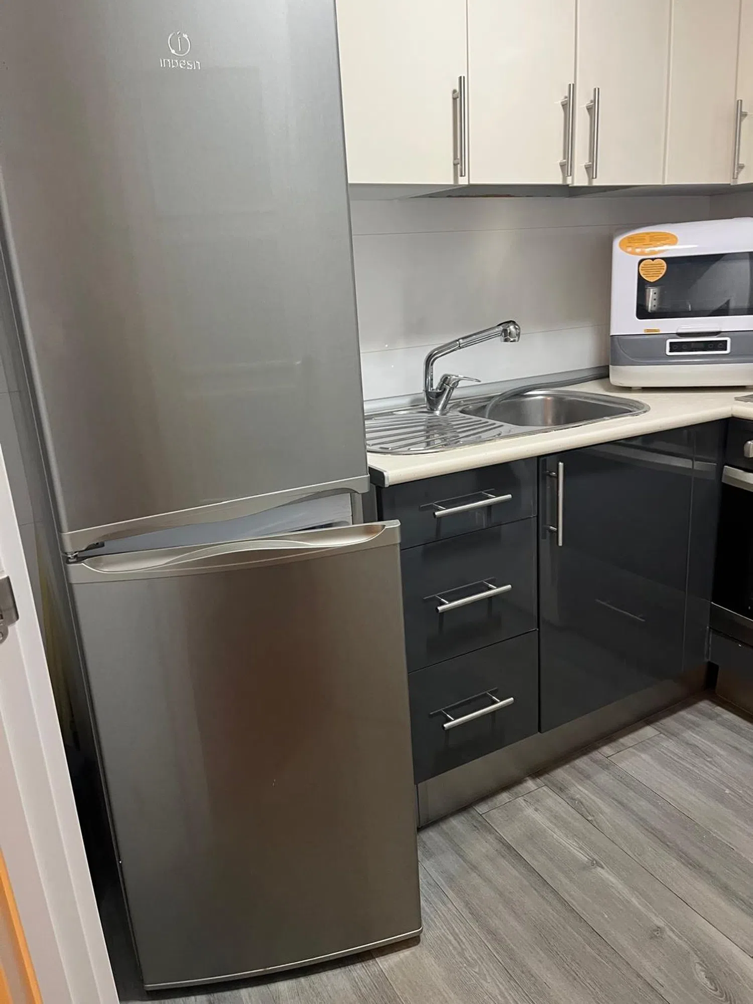 Piso en paseo de Santa María de la Cabeza, 53 - Foto 11