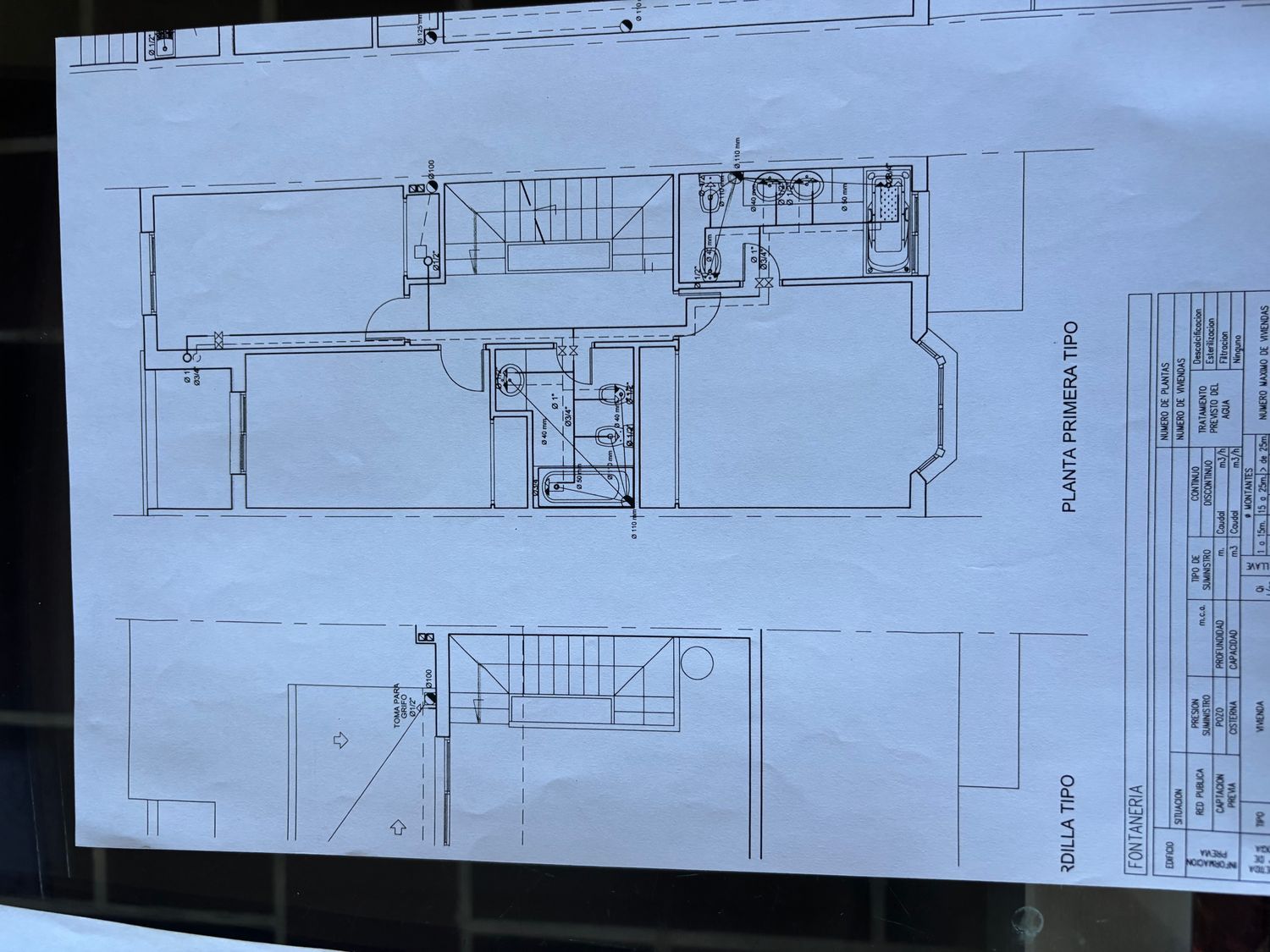 Chalet adosado en Calle Quart de Poblet, 21 - Foto 4