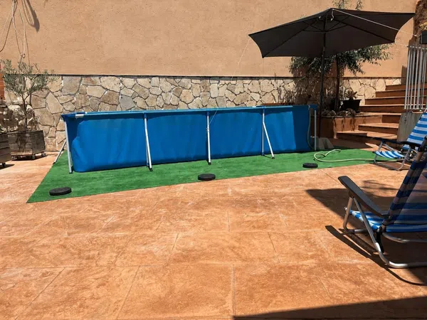 Casa de pueblo en Bajada de San Roque, 4 - Foto 3