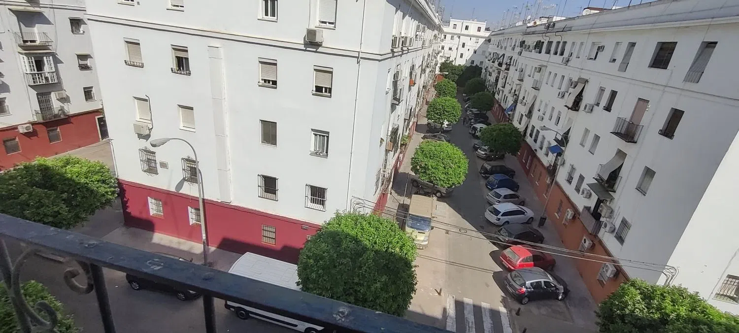 Piso en calle Juan Díaz de Solís, 28 - Foto 18