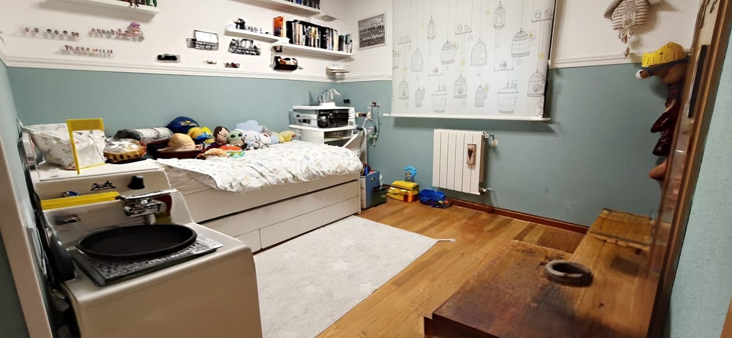 Piso en calle Dalia, 2 - Foto 7