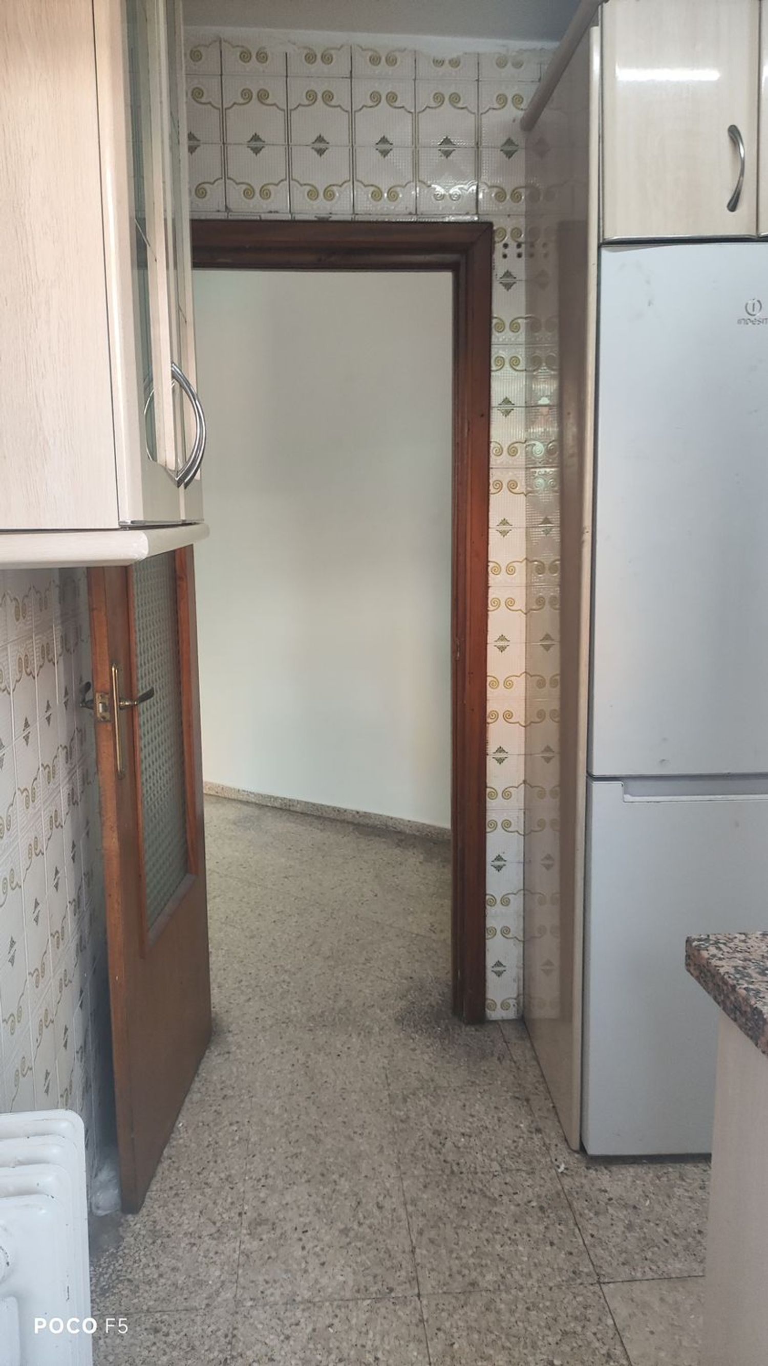 Piso en Calle Arabial, 117, Ronda - Arabial - Foto 16