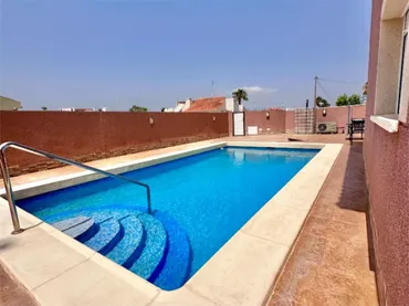Chalet en  Calle Jorge Manrique 83 - Foto 6
