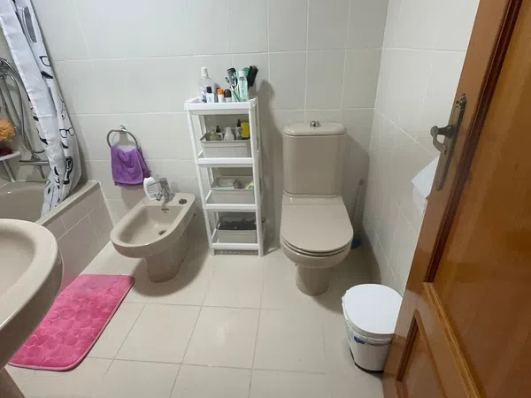 Piso en Avenida La Mota, 33 - Foto 7
