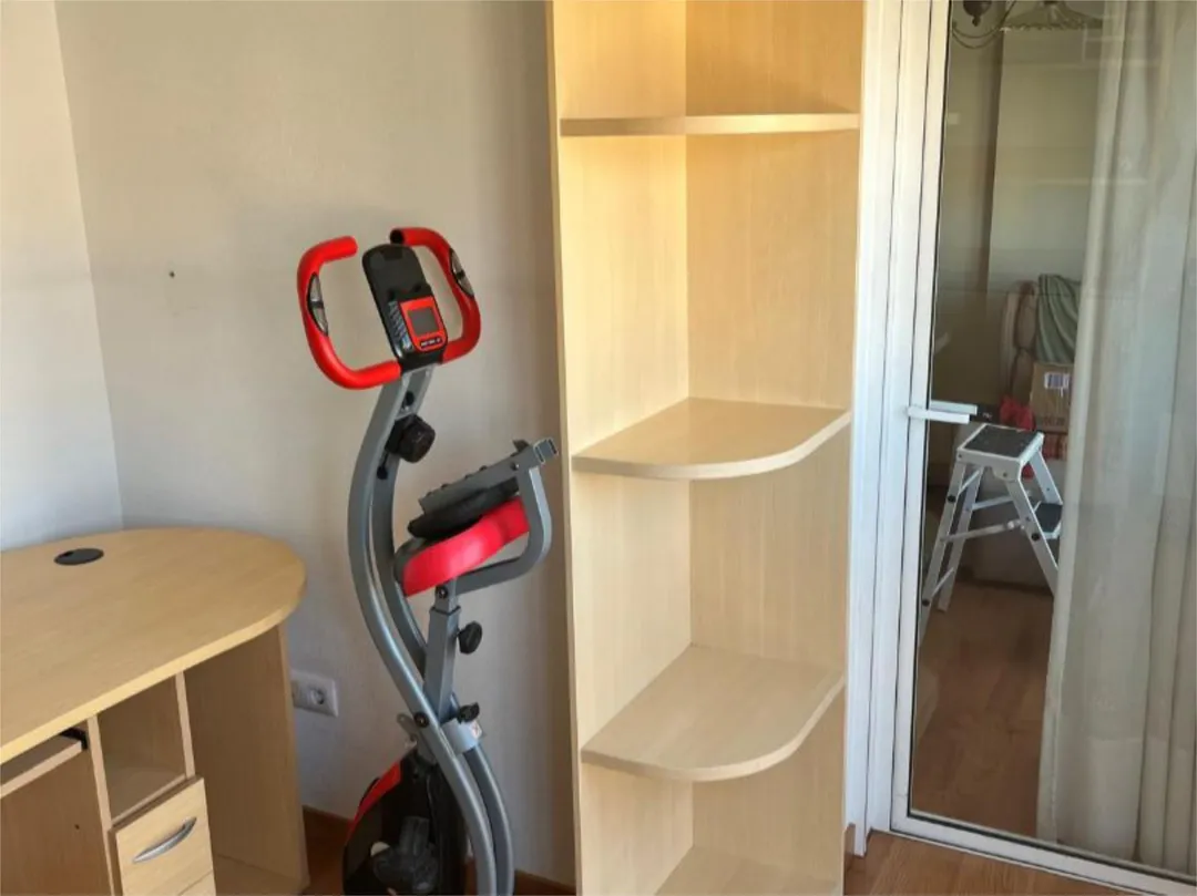 Piso en  Paseo de Florencia 45 - Foto 18