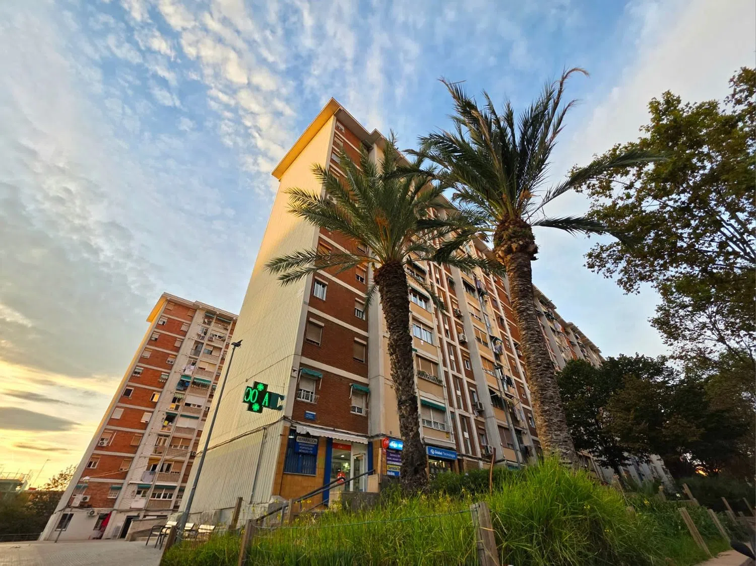 Estudio en calle de Mossèn Andreu, 3 - Foto 31