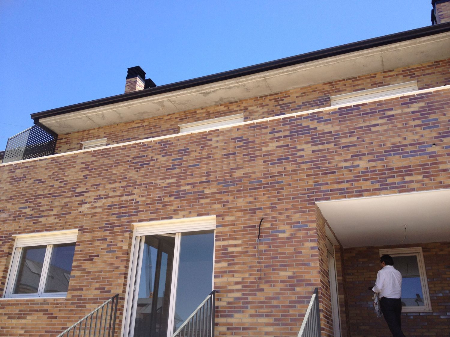 Chalet adosado en Urb. roza martin Los Satélites - Roza Martín - Foto 2