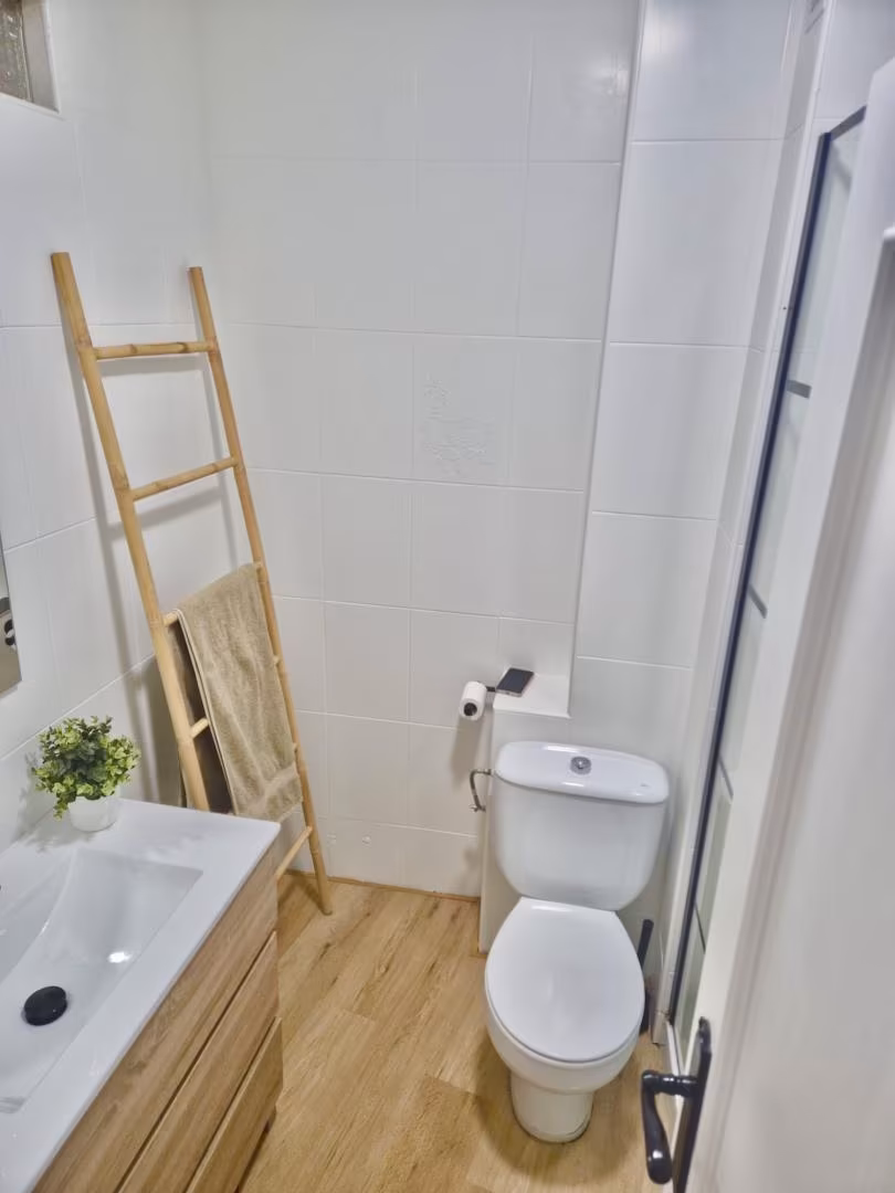 Piso en  Calle del Capitán Segarra 10 - Foto 10