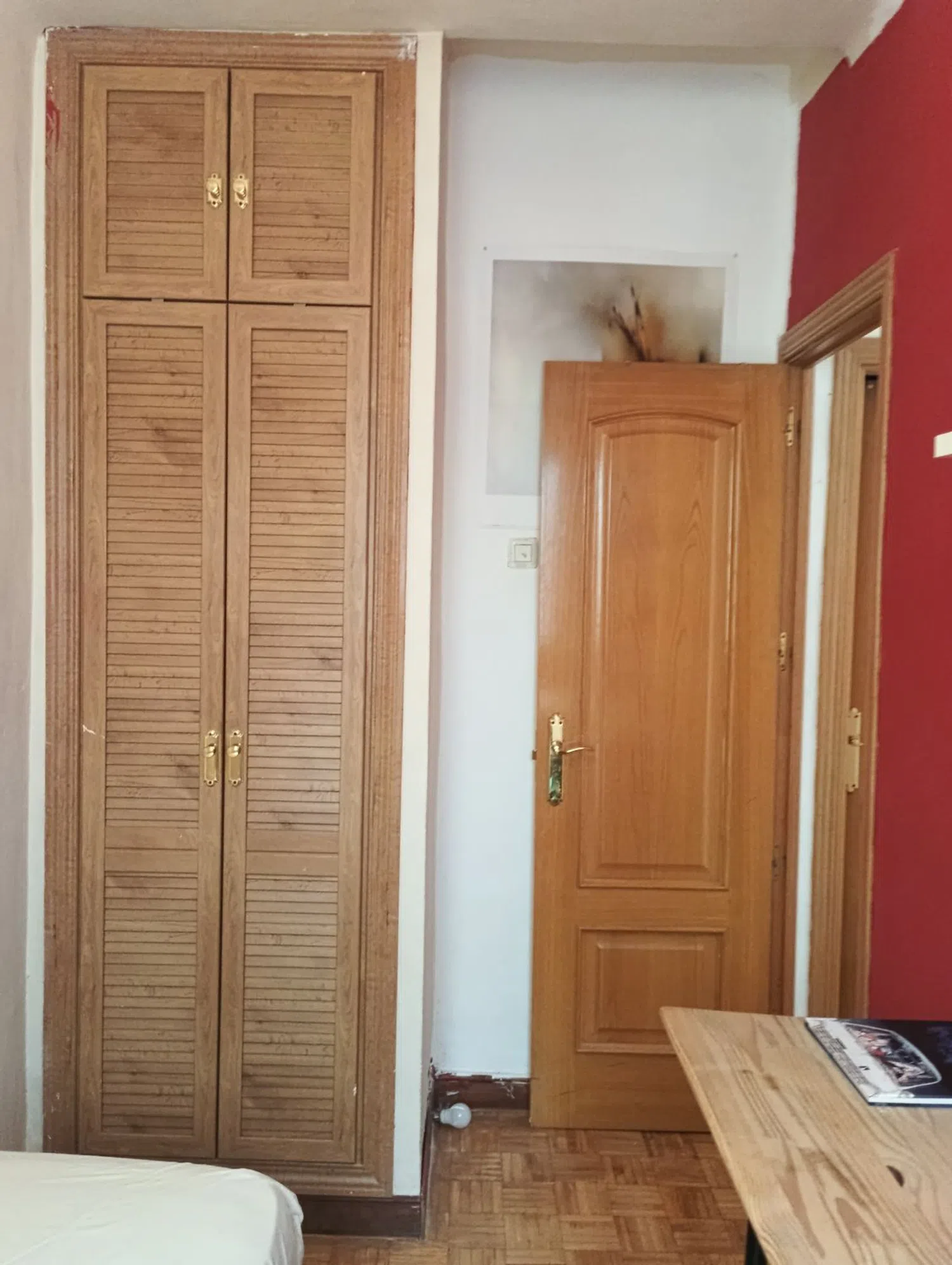 Piso en ronda de Segovia, 45 - Foto 19